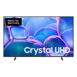 SAMSUNG GU50U7099FU Fernseher (Flat, 50 Zoll / 127,0 cm, UHD 4K, SMART TV) SAMSUNG GU50U7099FU Fernseher (Flat, 50 Zoll / 127,0 cm, UHD 4K, SMART TV)