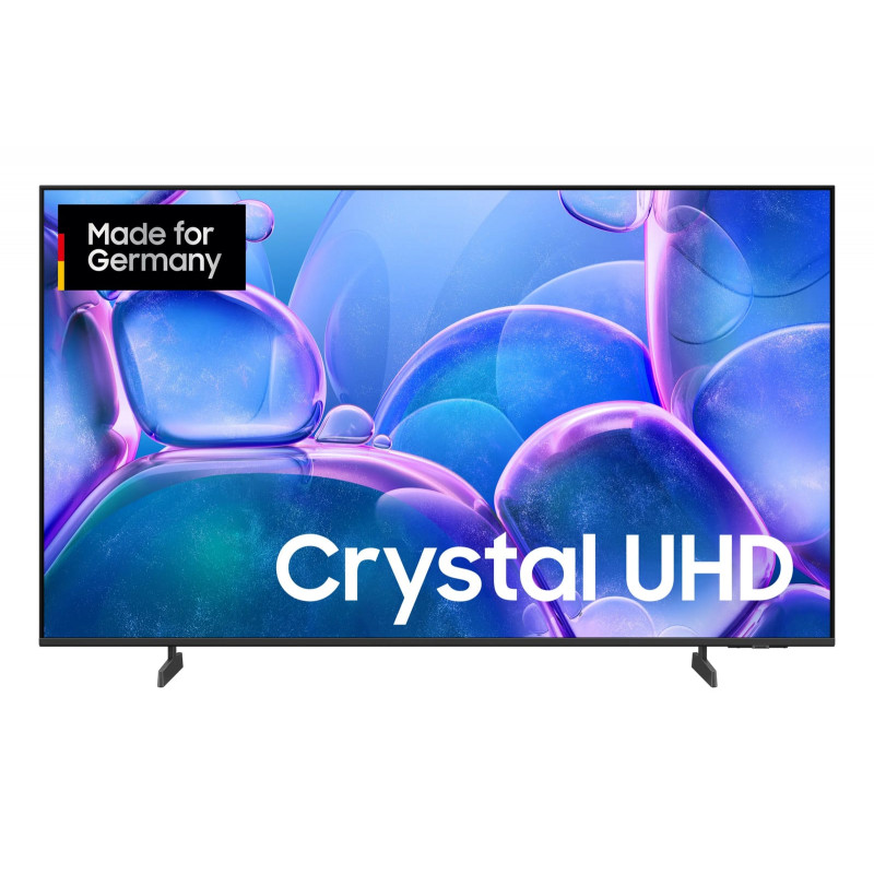 SAMSUNG GU50U7099FU Fernseher (Flat, 50 Zoll / 127,0 cm, UHD 4K, SMART TV)