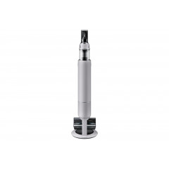 SAMSUNG VS80F28ELP/WD Handstaubsauger, Batteriebetrieb, 1 Watt
