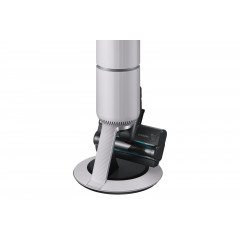 SAMSUNG VS80F28ELP/WD Handstaubsauger, Batteriebetrieb, 1 Watt
