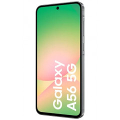 Samsung Galaxy A56 5G 128GB A566 Dunkelgrau Enterprise Edition