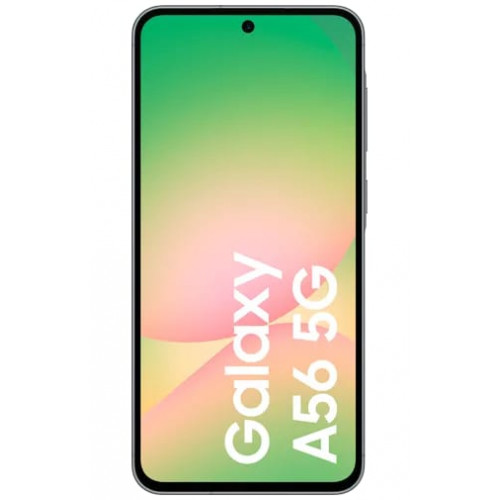 Samsung Galaxy A56 5G 128GB A566 Dunkelgrau Enterprise Edition