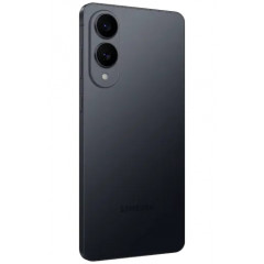 Samsung Galaxy S25 Edge 256GB Schwarz