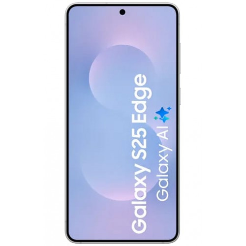 Samsung Galaxy S25 Edge 256GB Hellblau