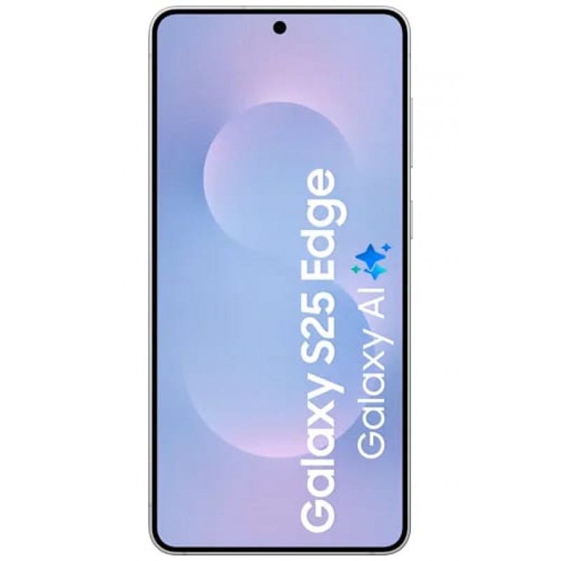 Samsung Galaxy S25 Edge 256GB Hellblau