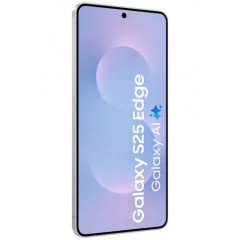 Samsung Galaxy S25 Edge 256GB Hellblau