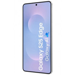 Samsung Galaxy S25 Edge 256GB Hellblau