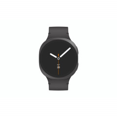 Samsung Galaxy Watch8 40mm Graphite Smartwatch