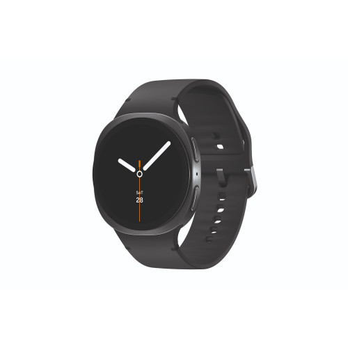 Samsung Galaxy Watch8 40mm Graphite Smartwatch