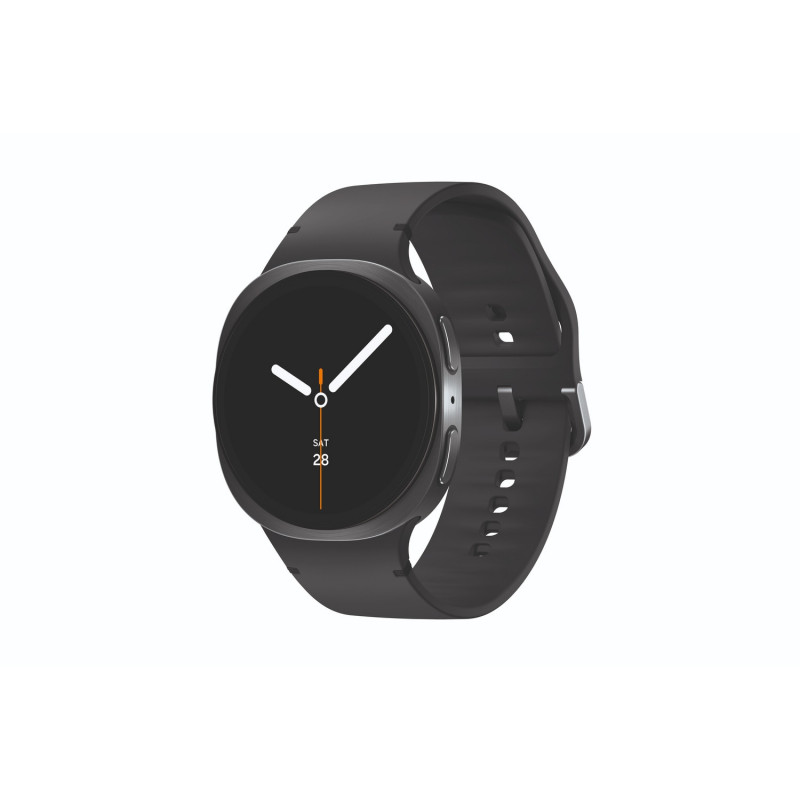Samsung Galaxy Watch8 40mm Graphite Smartwatch