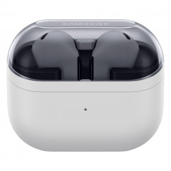 SAMSUNG GALAXY BUDS 3 FE GRAY, In-ear Kopfhörer Bluetooth Gray