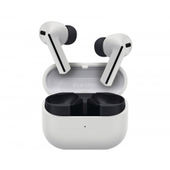 SAMSUNG GALAXY BUDS 3 FE GRAY, In-ear Kopfhörer Bluetooth Gray