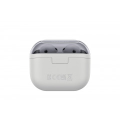 SAMSUNG GALAXY BUDS 3 FE GRAY, In-ear Kopfhörer Bluetooth Gray