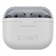 SAMSUNG GALAXY BUDS 3 FE GRAY, In-ear Kopfhörer Bluetooth Gray