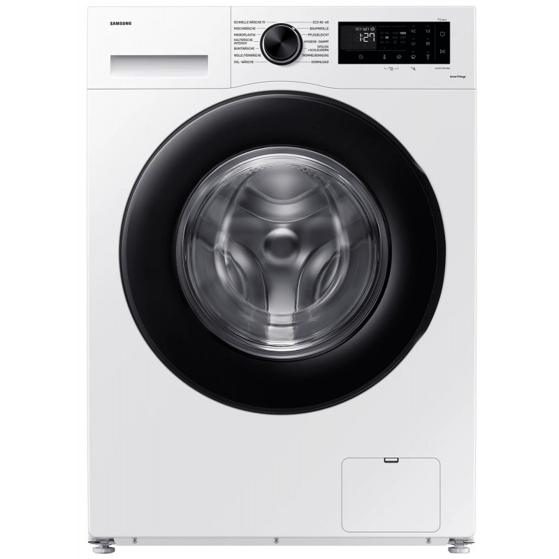 SAMSUNG WW9A-10W WW9BCGC04AAEEG Waschmaschine (9 kg, 1400 U/Min., A)