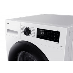 SAMSUNG WW9A-10W WW9BCGC04AAEEG Waschmaschine (9 kg, 1400 U/Min., A)