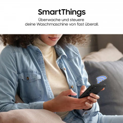 SAMSUNG WW9A-10W WW9BCGC04AAEEG Waschmaschine (9 kg, 1400 U/Min., A)