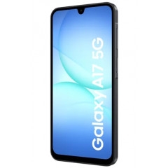 Samsung Galaxy A17 5G 256GB Schwarz