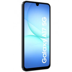 Samsung Galaxy A17 5G 256GB Schwarz