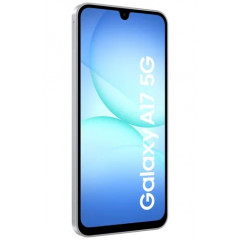 Samsung Galaxy A17 5G 256GB Grau