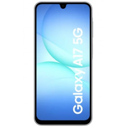 Samsung Galaxy A17 5G 256GB Grau