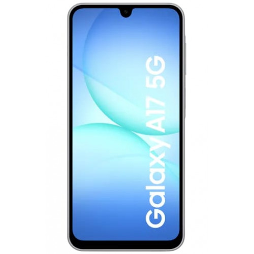 Samsung Galaxy A17 5G 256GB Grau