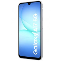 Samsung Galaxy A17 5G 256GB Grau