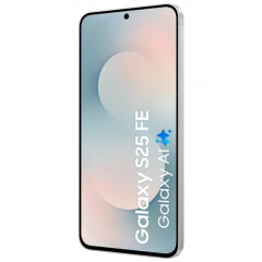 Samsung Galaxy S25 FE 256GB Weiß
