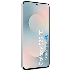 Samsung Galaxy S25 FE 256GB Weiß