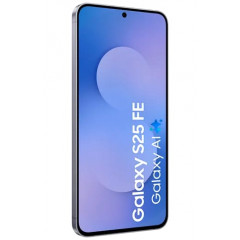 Samsung Galaxy S25 FE 128GB Dunkelblau
