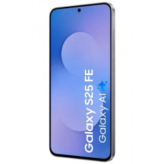 Samsung Galaxy S25 FE 128GB Dunkelblau