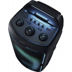 Samsung MX-ST50F