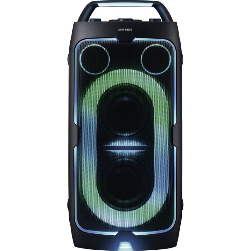 Samsung MX-ST50F