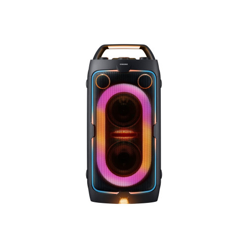 Samsung Sound Tower MX-ST40F Partylautsprecher
