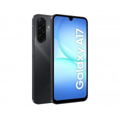 Samsung Galaxy A17 4/128GB Schwarz