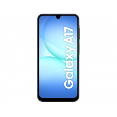 Samsung Galaxy A17 4/128GB Schwarz