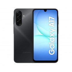 Samsung Galaxy A17 4/128GB Schwarz Samsung Galaxy A17 4/128GB Schwarz