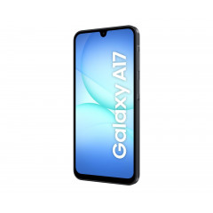 Samsung Galaxy A17 4/128GB Schwarz