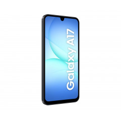 Samsung Galaxy A17 4/128GB Schwarz