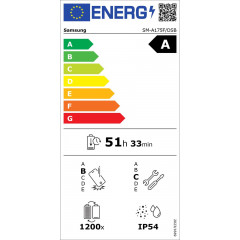 Samsung Galaxy A17 4/128GB Schwarz