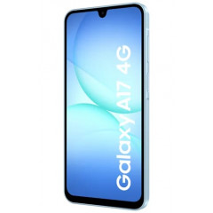 Samsung Galaxy A17 256GB Hellblau