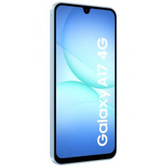 Samsung Galaxy A17 256GB Hellblau