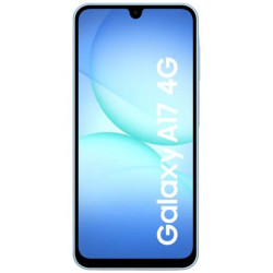 Samsung Galaxy A17 256GB Hellblau Samsung Galaxy A17 256GB Hellblau