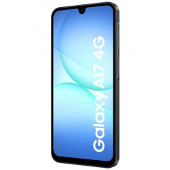 Samsung Galaxy A17 256GB Schwarz