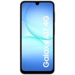 Samsung Galaxy A17 256GB Schwarz Samsung Galaxy A17 256GB Schwarz