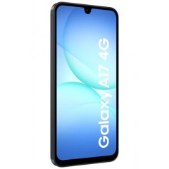 Samsung Galaxy A17 256GB Schwarz