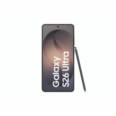 Samsung Galaxy S26 Ultra 512GB 5G, schwarz