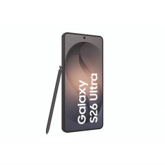 Samsung Galaxy S26 Ultra 512GB 5G, schwarz