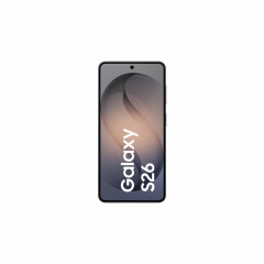 Samsung Galaxy S26 512GB 5G, schwarz