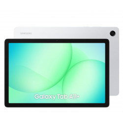 Samsung Galaxy Tab A11+ X230 WiFi 6/128GB Silber
